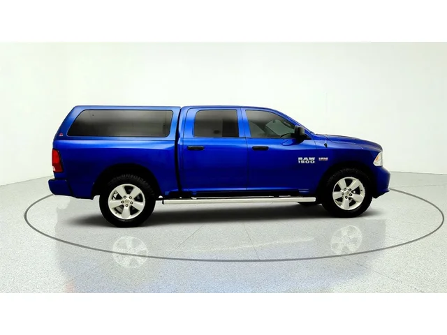 SEMINUEVOS RAM 1500 a Estados en autogozo