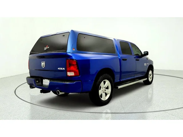 SEMINUEVOS RAM 1500 a Estados en autogozo