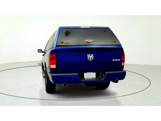 SEMINUEVOS RAM 1500 a Estados en autogozo