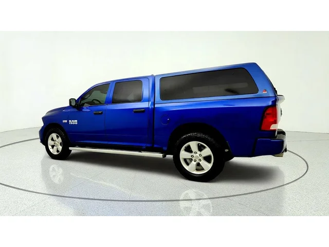 SEMINUEVOS RAM 1500 a Estados en autogozo