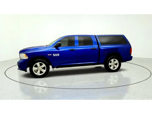 SEMINUEVOS RAM 1500 a Estados en autogozo