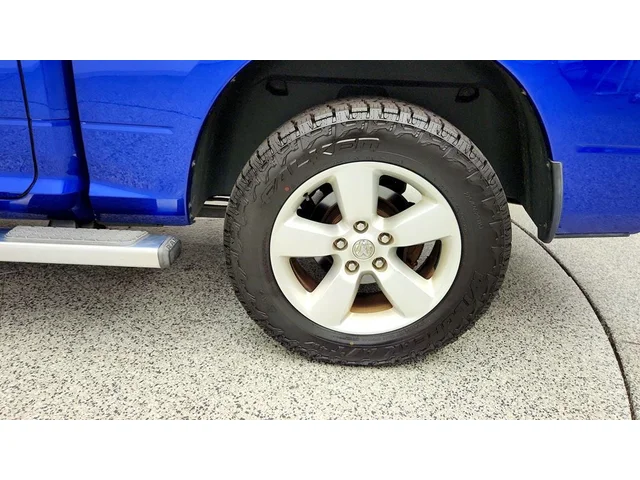 SEMINUEVOS RAM 1500 a Estados en autogozo