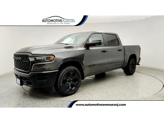 SEMINUEVOS RAM 1500 a Estados en autogozo
