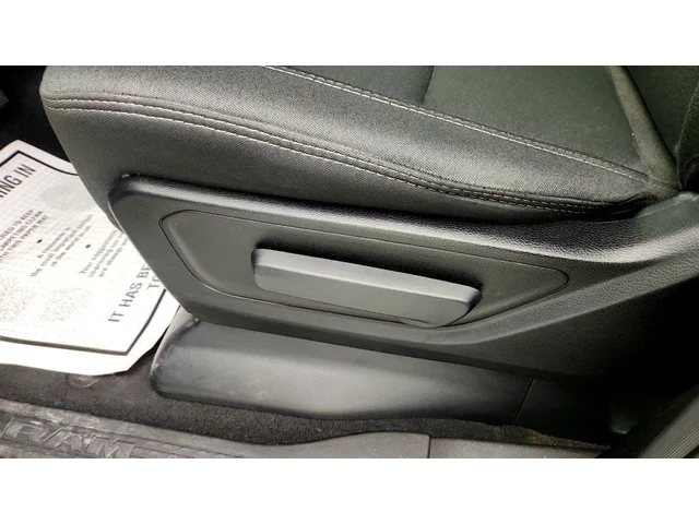 SEMINUEVOS RAM 1500 a Estados en autogozo