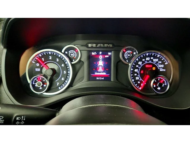 SEMINUEVOS RAM 1500 a Estados en autogozo