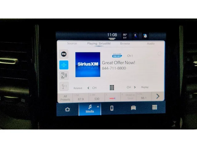 SEMINUEVOS RAM 1500 a Estados en autogozo