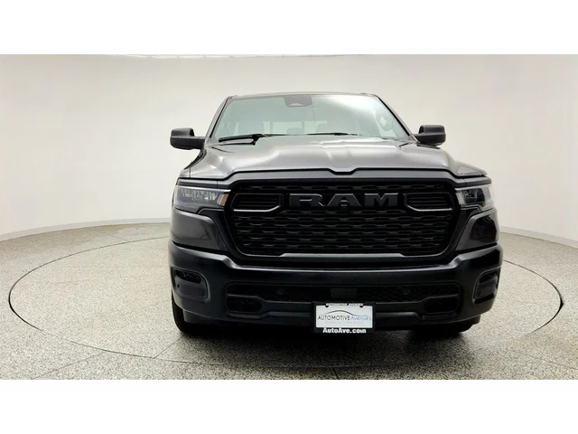 SEMINUEVOS RAM 1500 a Estados en autogozo