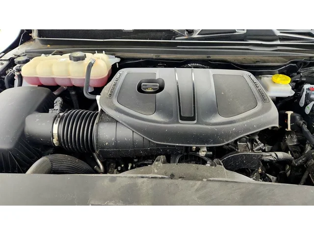SEMINUEVOS RAM 1500 a Estados en autogozo