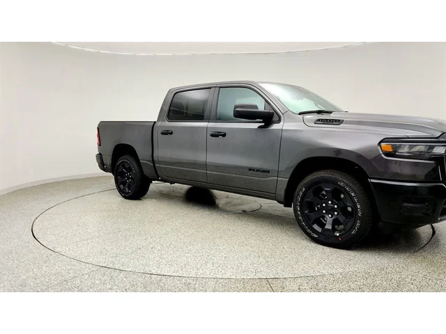 SEMINUEVOS RAM 1500 a Estados en autogozo