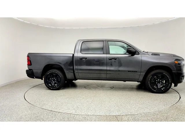 SEMINUEVOS RAM 1500 a Estados en autogozo