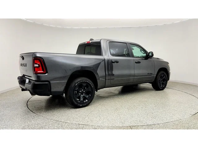 SEMINUEVOS RAM 1500 a Estados en autogozo