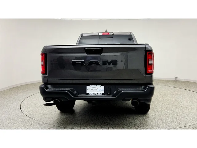 SEMINUEVOS RAM 1500 a Estados en autogozo