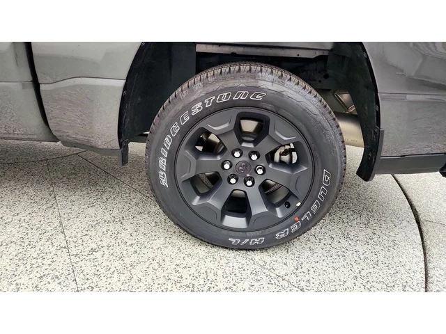 SEMINUEVOS RAM 1500 a Estados en autogozo