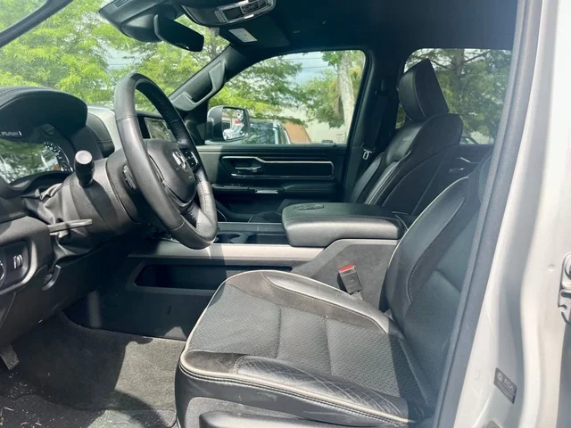 SEMINUEVOS RAM 1500 a Estados en autogozo