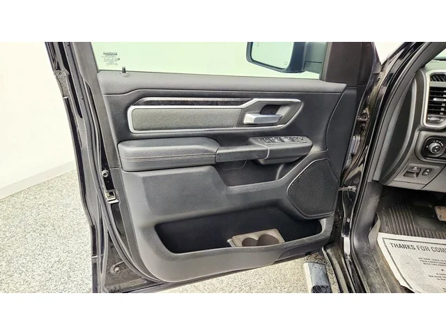 SEMINUEVOS RAM 1500 a Estados en autogozo