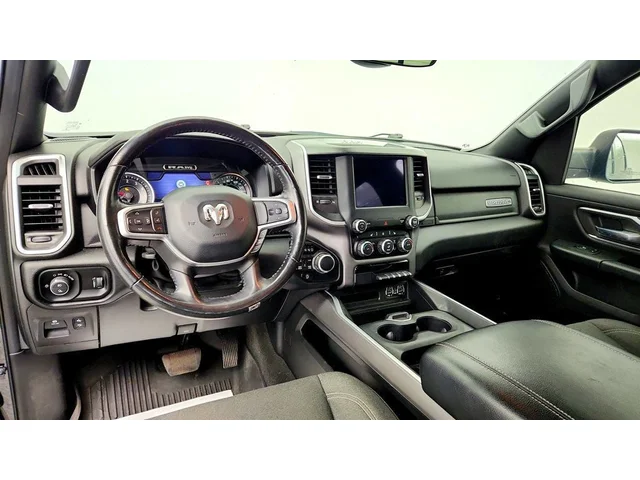 SEMINUEVOS RAM 1500 a Estados en autogozo