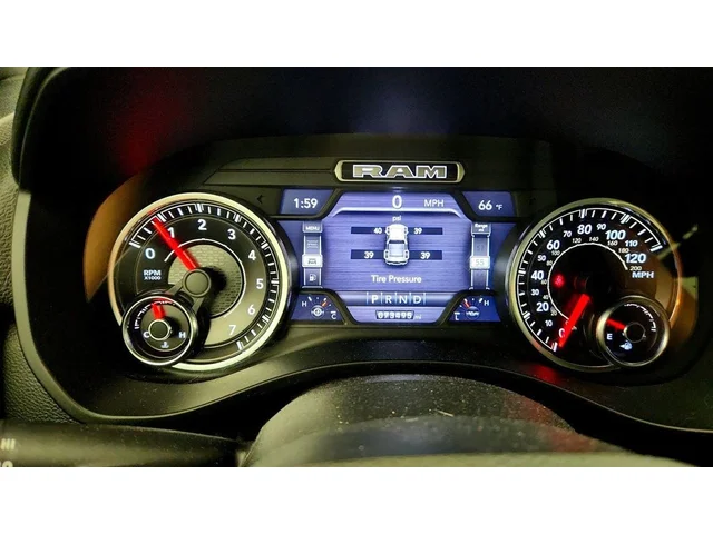 SEMINUEVOS RAM 1500 a Estados en autogozo