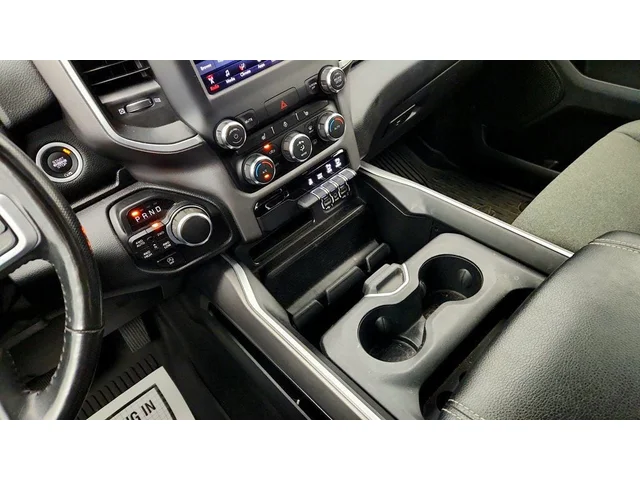 SEMINUEVOS RAM 1500 a Estados en autogozo