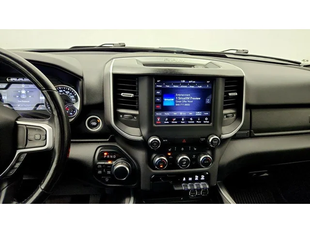 SEMINUEVOS RAM 1500 a Estados en autogozo