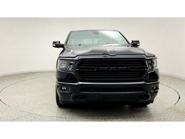 SEMINUEVOS RAM 1500 a Estados en autogozo