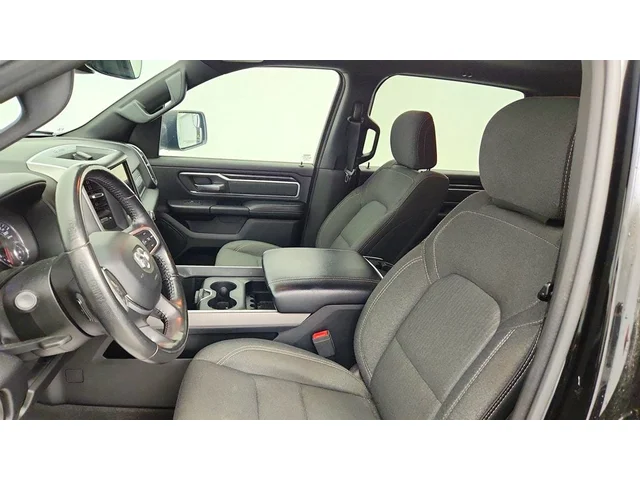 SEMINUEVOS RAM 1500 a Estados en autogozo