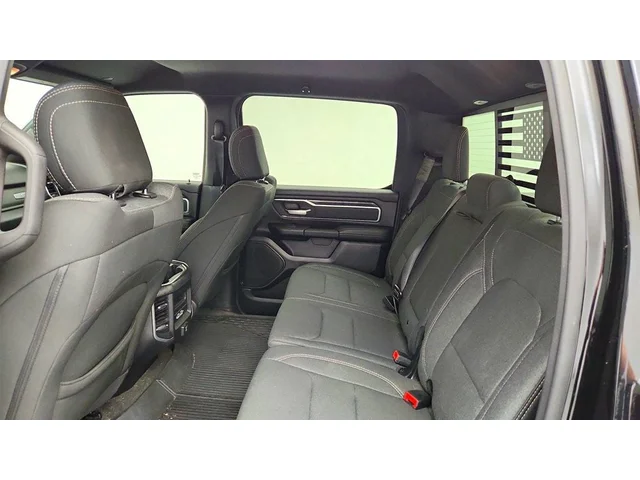 SEMINUEVOS RAM 1500 a Estados en autogozo