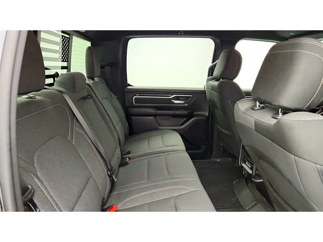 SEMINUEVOS RAM 1500 a Estados en autogozo