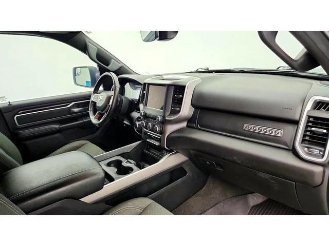 SEMINUEVOS RAM 1500 a Estados en autogozo