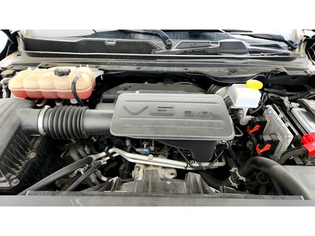 SEMINUEVOS RAM 1500 a Estados en autogozo
