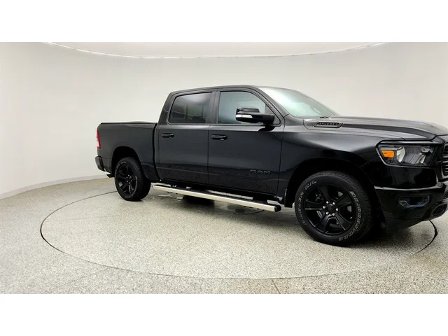 SEMINUEVOS RAM 1500 a Estados en autogozo