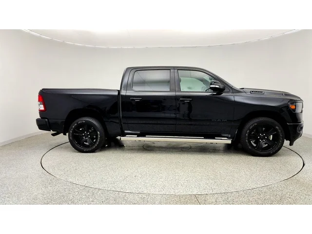 SEMINUEVOS RAM 1500 a Estados en autogozo