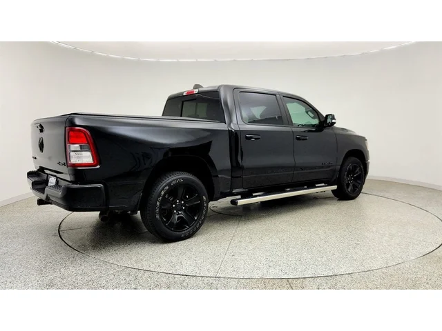 SEMINUEVOS RAM 1500 a Estados en autogozo