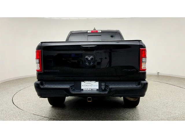 SEMINUEVOS RAM 1500 a Estados en autogozo