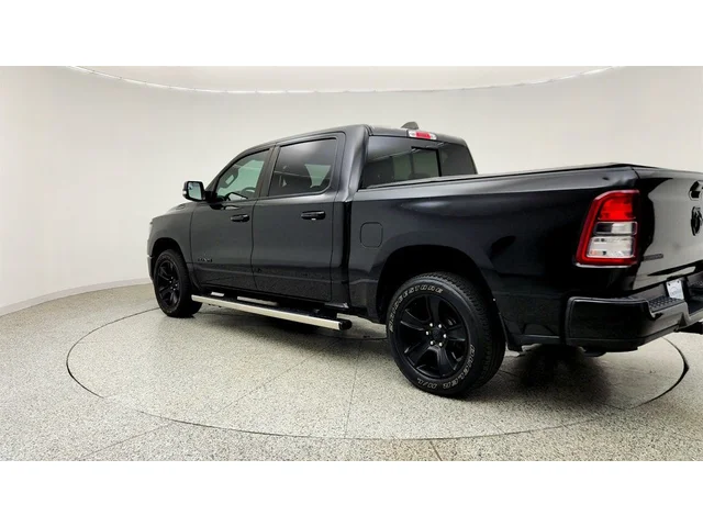 SEMINUEVOS RAM 1500 a Estados en autogozo