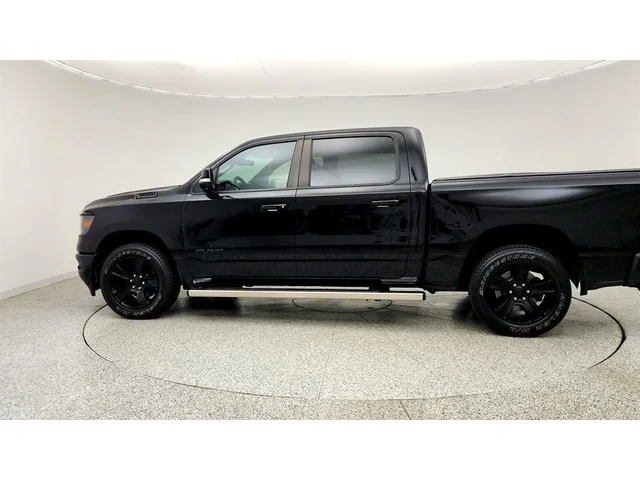 SEMINUEVOS RAM 1500 a Estados en autogozo