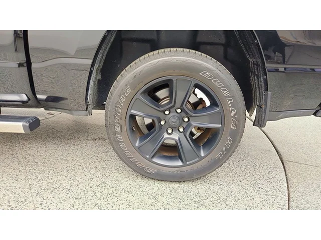 SEMINUEVOS RAM 1500 a Estados en autogozo