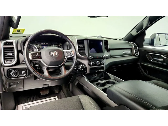 SEMINUEVOS RAM 1500 a Estados en autogozo