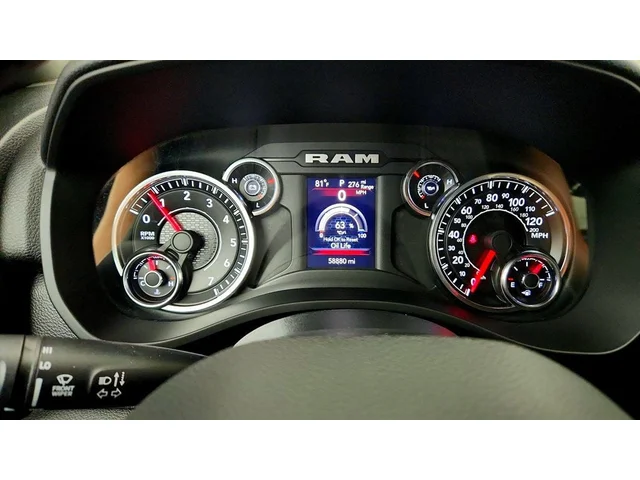 SEMINUEVOS RAM 1500 a Estados en autogozo