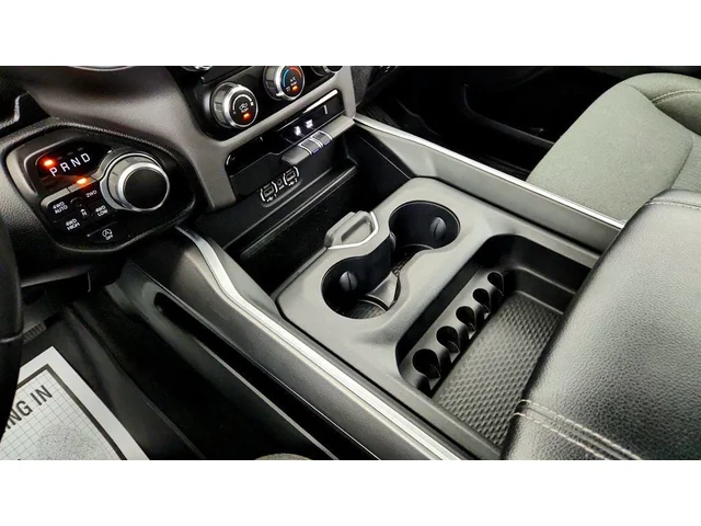 SEMINUEVOS RAM 1500 a Estados en autogozo