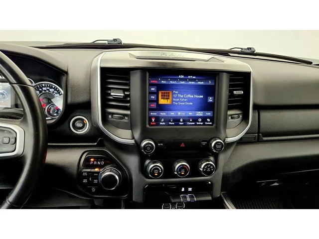 SEMINUEVOS RAM 1500 a Estados en autogozo
