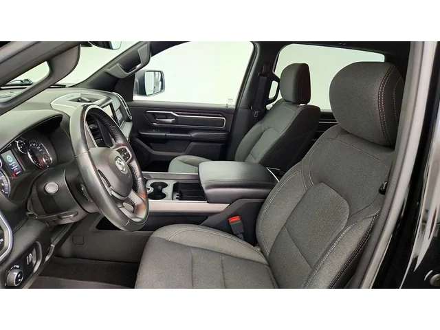 SEMINUEVOS RAM 1500 a Estados en autogozo