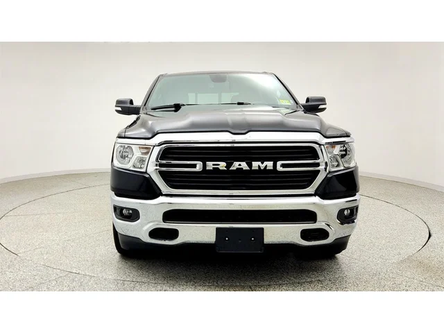 SEMINUEVOS RAM 1500 a Estados en autogozo