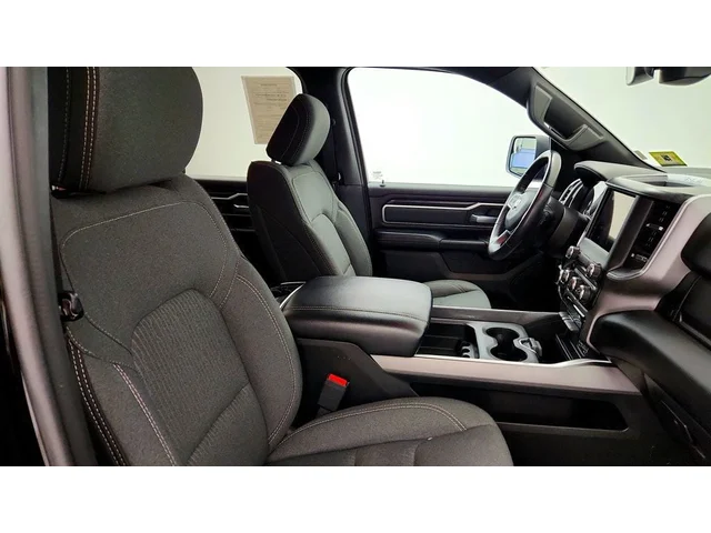 SEMINUEVOS RAM 1500 a Estados en autogozo