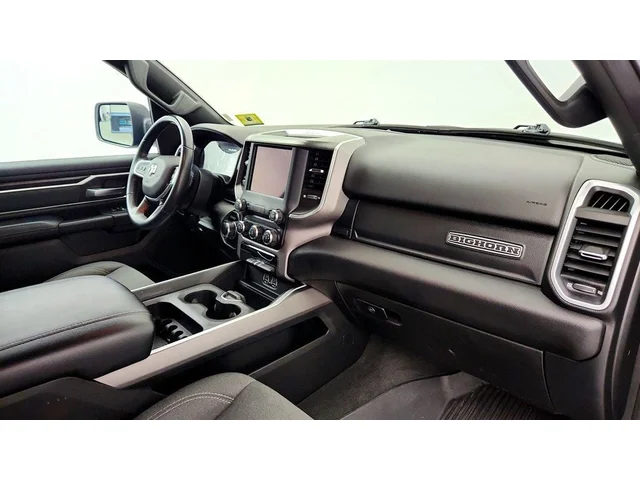 SEMINUEVOS RAM 1500 a Estados en autogozo