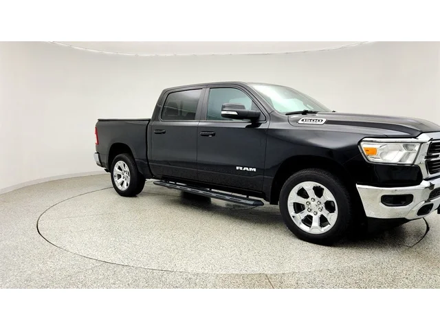 SEMINUEVOS RAM 1500 a Estados en autogozo