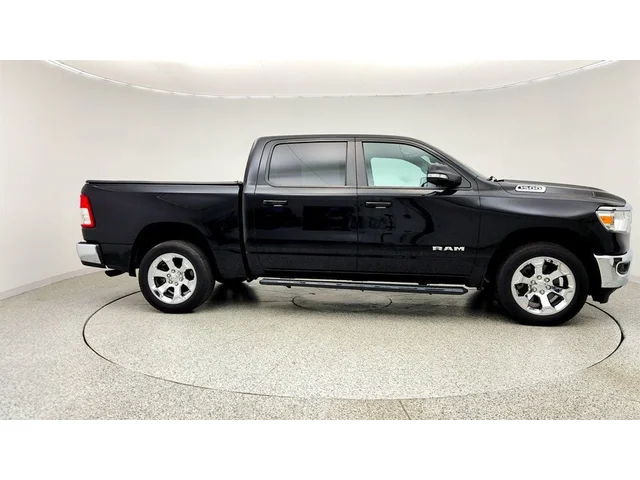 SEMINUEVOS RAM 1500 a Estados en autogozo