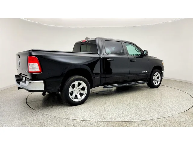 SEMINUEVOS RAM 1500 a Estados en autogozo