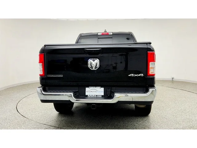 SEMINUEVOS RAM 1500 a Estados en autogozo