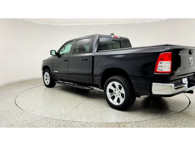 SEMINUEVOS RAM 1500 a Estados en autogozo
