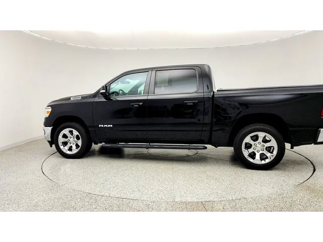 SEMINUEVOS RAM 1500 a Estados en autogozo